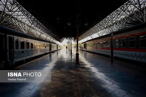 زمان آغاز پیش‌فروش بلیت‌ قطارهای نوروزی 