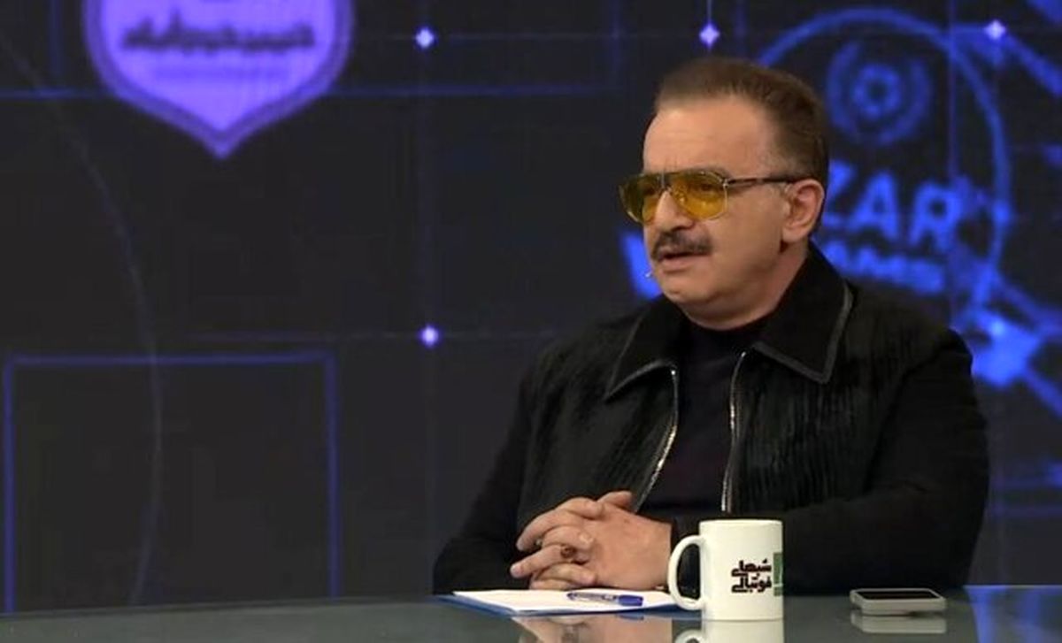 زنوزی: میخواهیم با اسکوچیچ تمدید کنیم