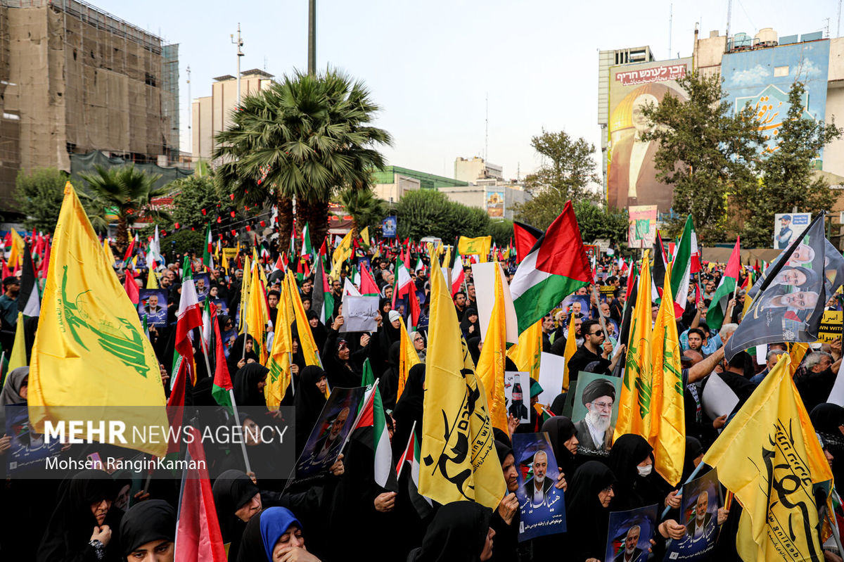 آفند و پدافند روانی غرب در خدمت صهیونیستها