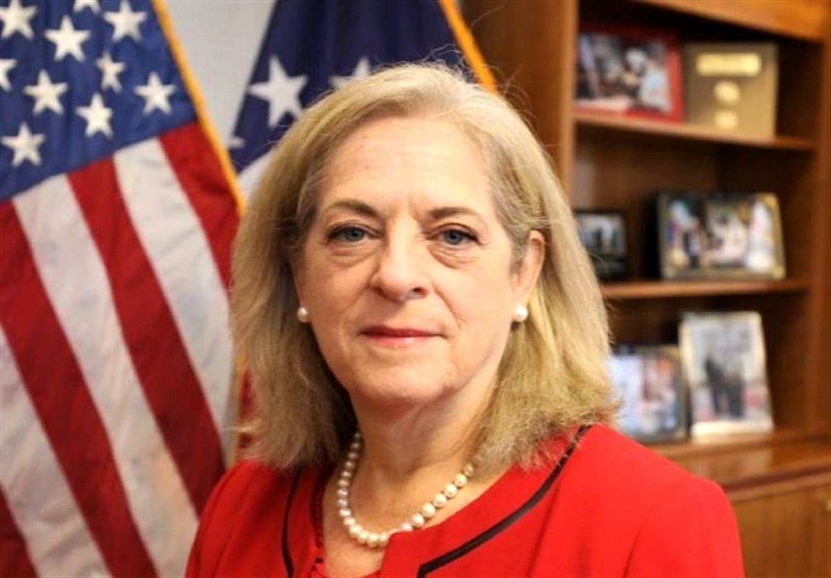 اعتراف با کمال وقاحت سفیر آمریکا در بغداد درباره اختلالات بازار ارز عراق