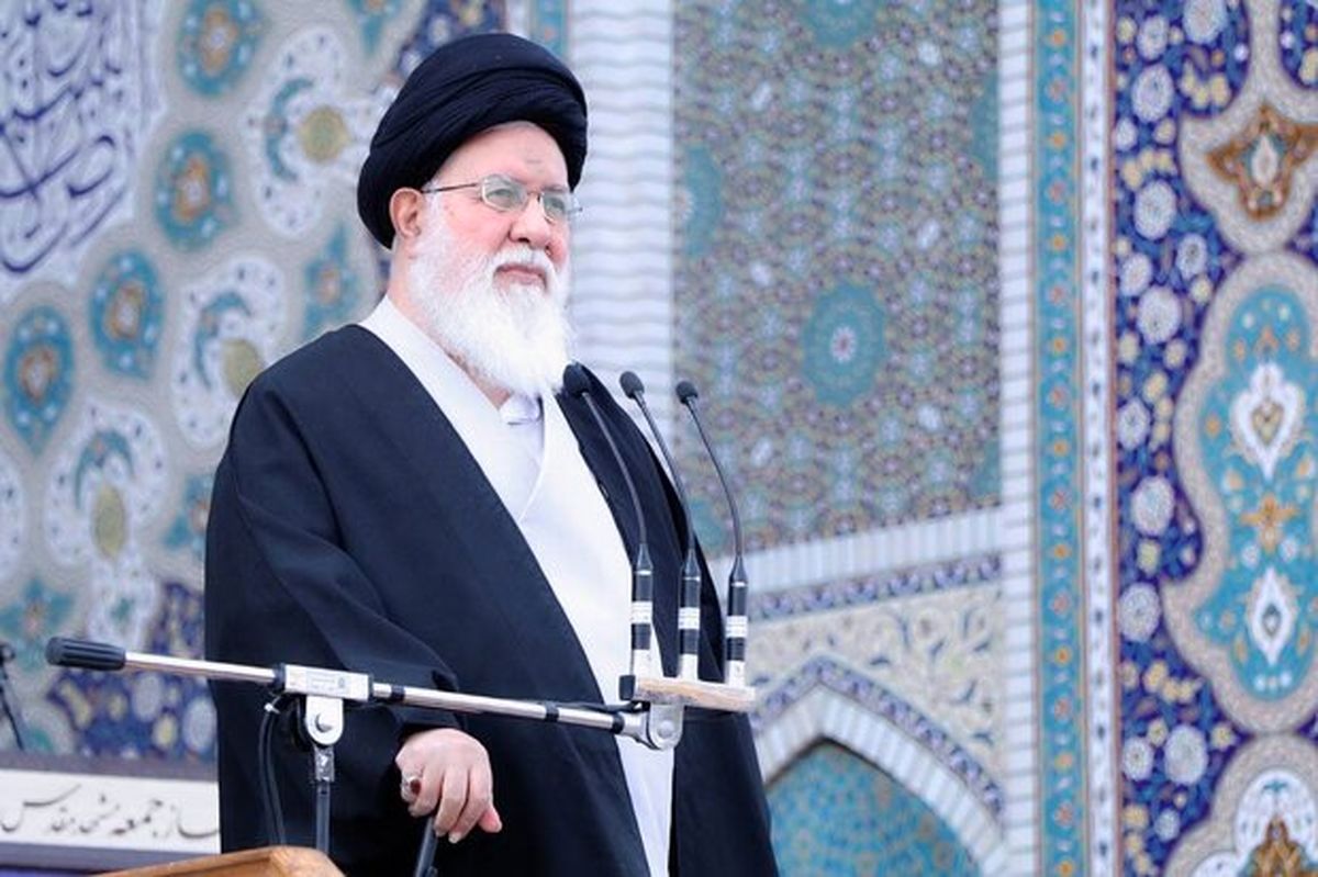 آیتالله علمالهدی: مدیریت در دست مدیران خسته است