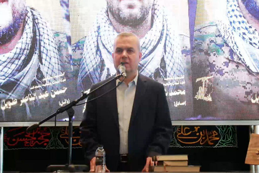 موضع حزب‌الله درباره توافق ایران و آمریکا  