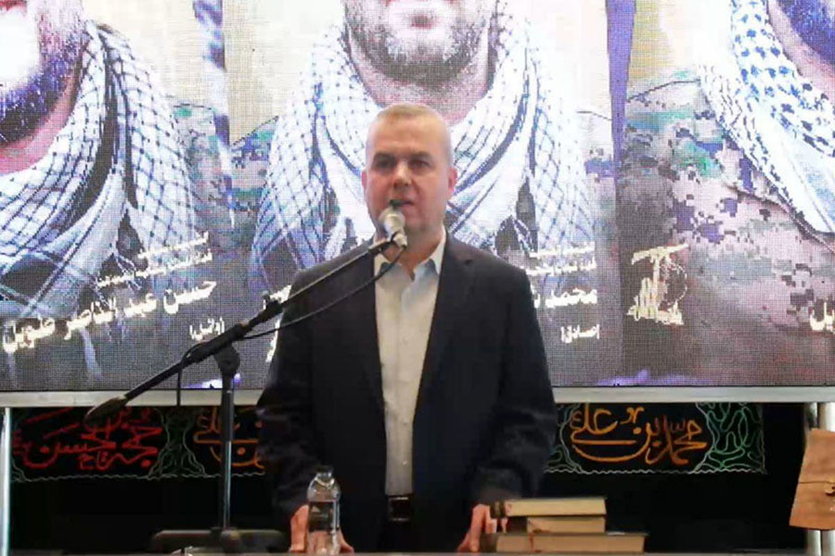 موضع حزب‌الله درباره توافق ایران و آمریکا  