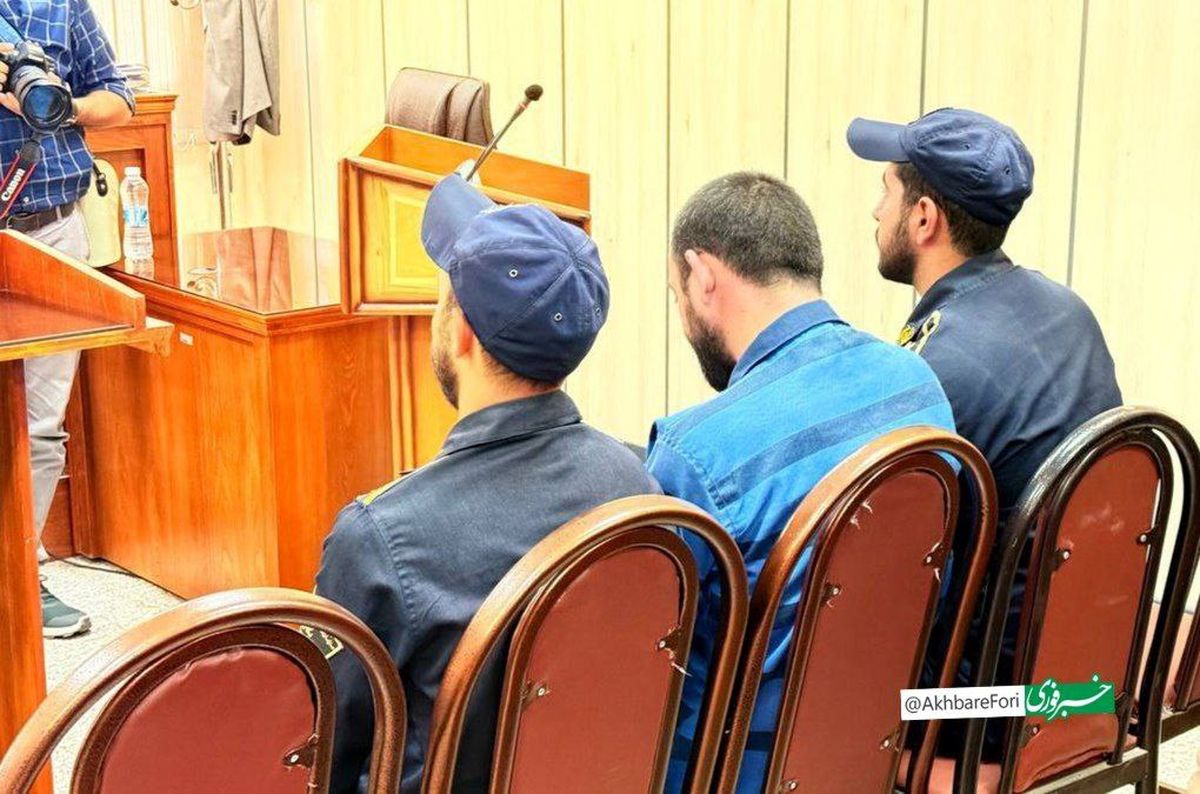 در جلسه دادگاه قاتل الهه حسین نژاد چه گذشت؟