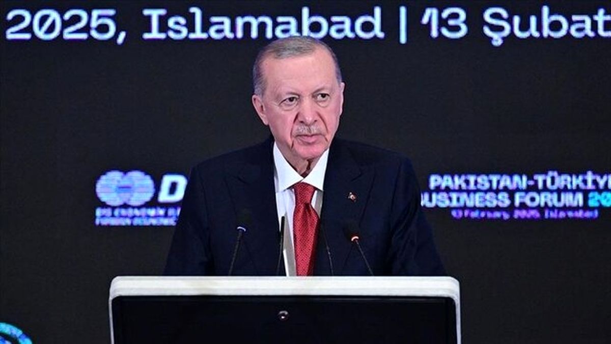 اردوغان: مانع عملیات تازه از سوی صهیونیستها خواهیم شد