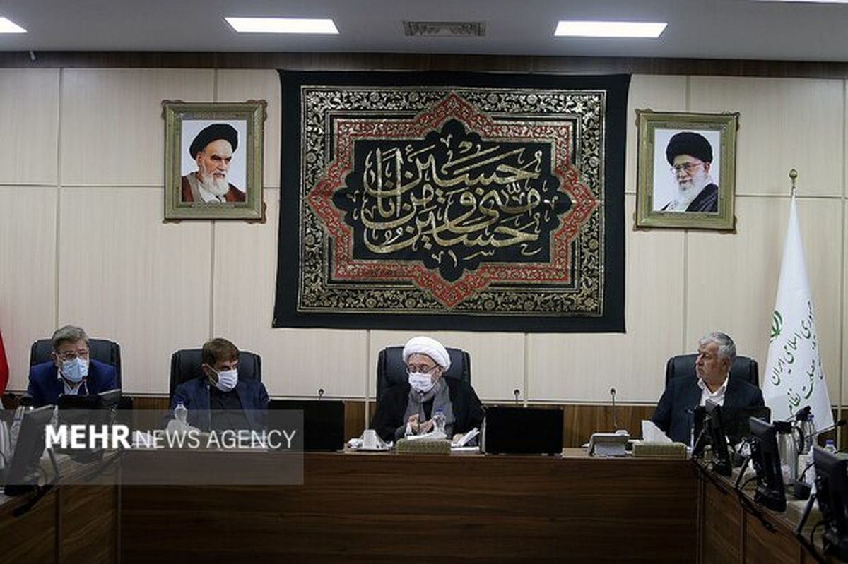 ادامه بررسی بودجه ۱۴۰۲ در جلسات فوق العاده مجمع