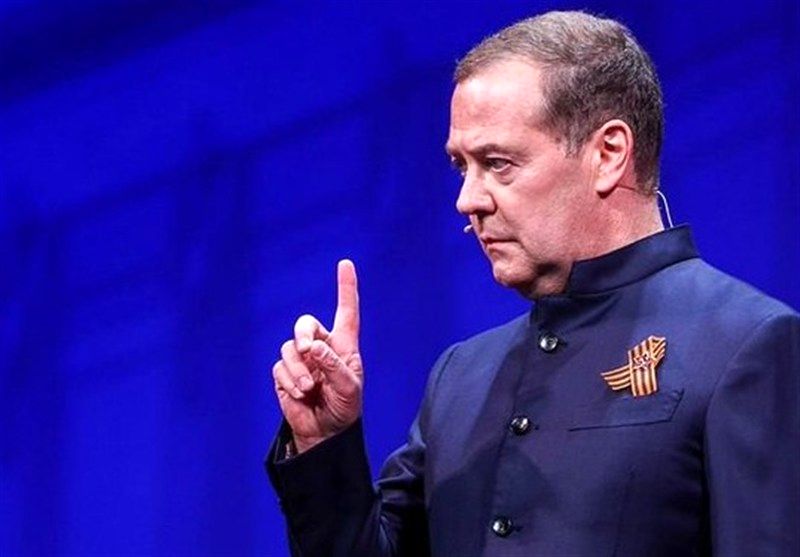 پیش بینی جنگ بین روسیه و آمریکا