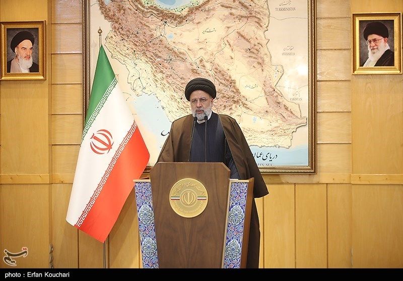 رئیس‌جمهور: حفظ صلح در آسیا به عنوان کانون تغییرات جهانی نه یک انتخاب بلکه ضرورت است