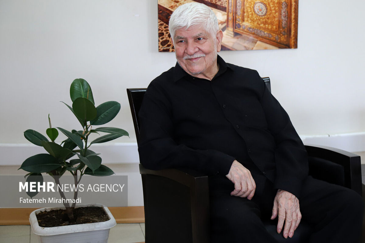 هاشمی رفسنجانی: امروز موشک‌ها تعیین‌کننده هستند / مذاکره باید قوی‌تر از میدان باشد