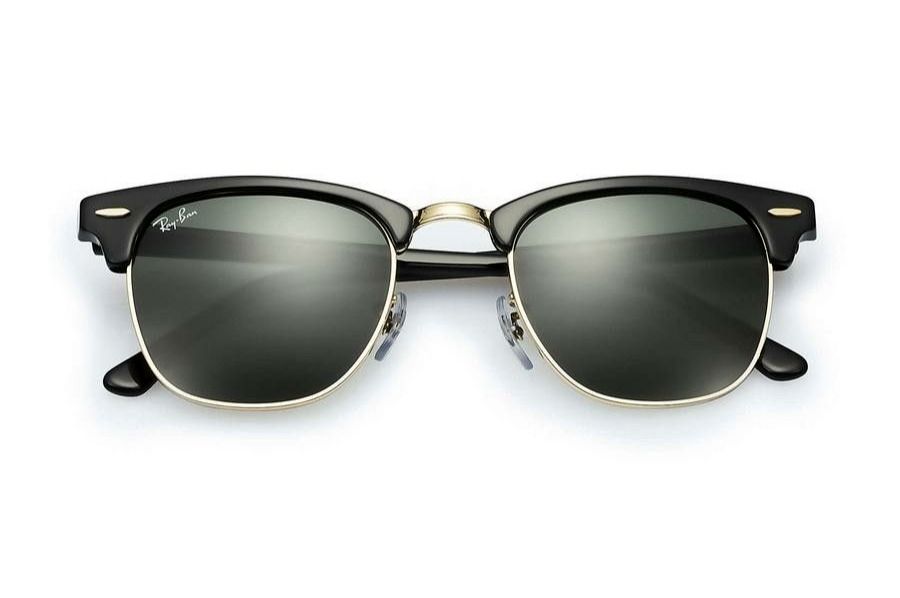 عینک ریبن اصل | ارزیابی کارشناسانە عینک های ریبن کلاب مستر