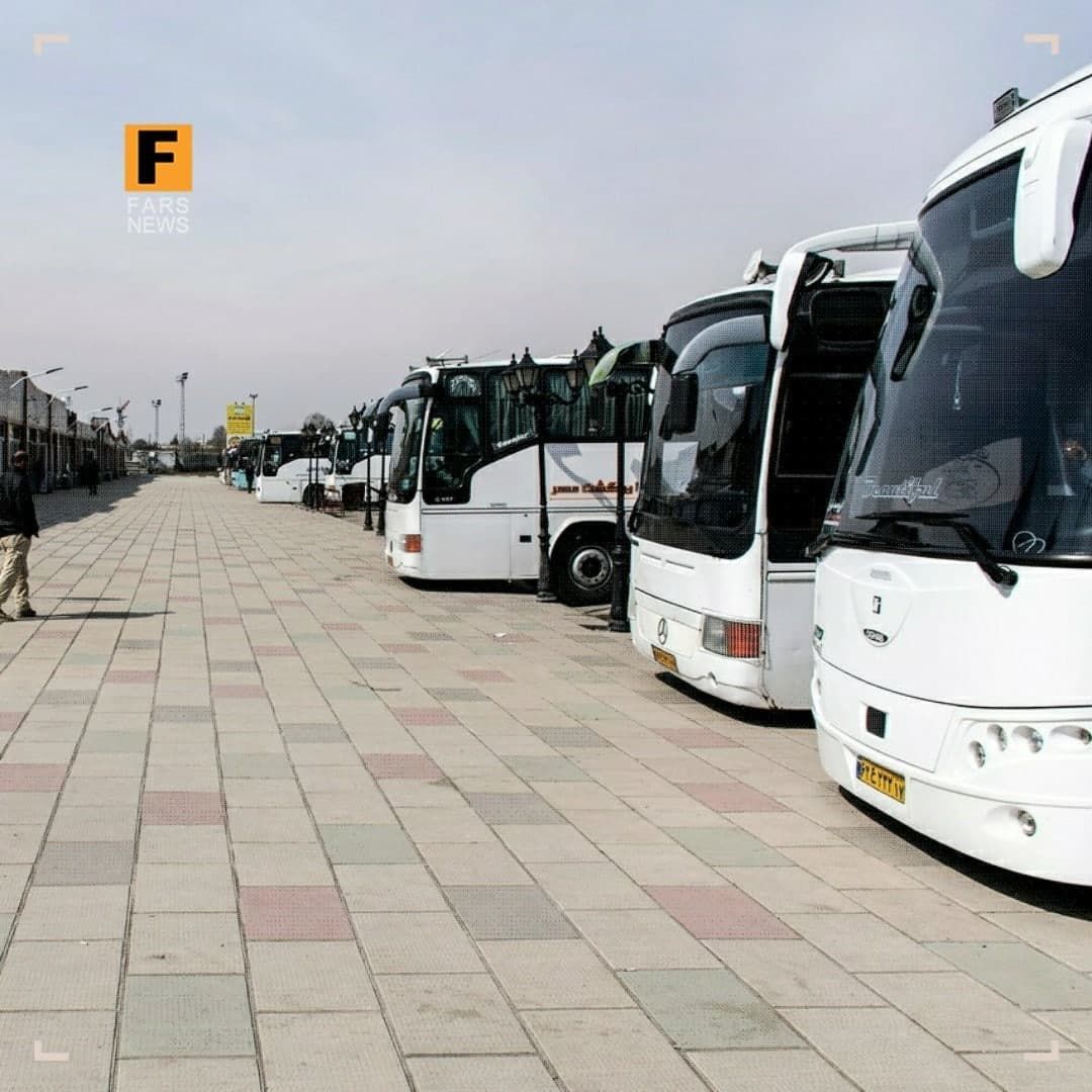 خط و نشان وزیر راه برای شرکت‎های اتوبوس‎رانی