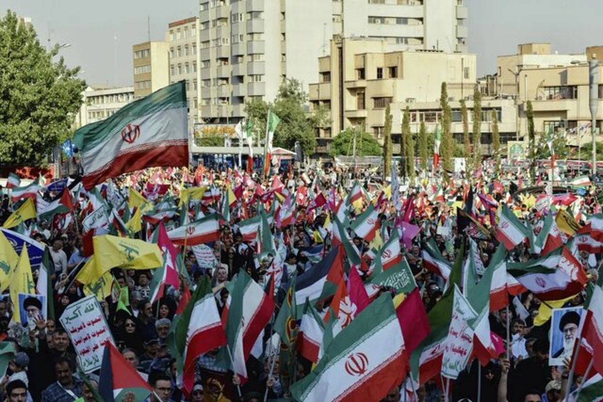 افشاگری جدید فارن‌افرز از دروغ‌های ضد ایرانی آمریکا