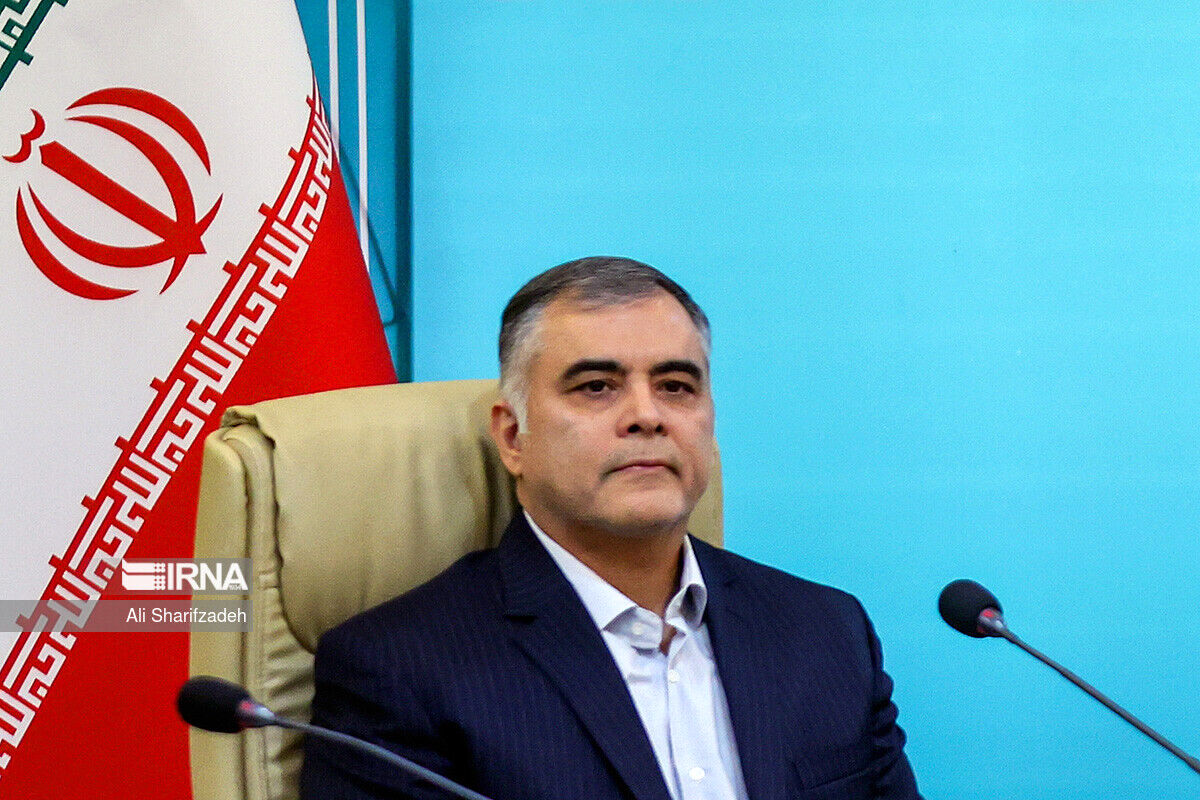 وزیر نفت: با همراهی مردم از بحران عبور میکنیم