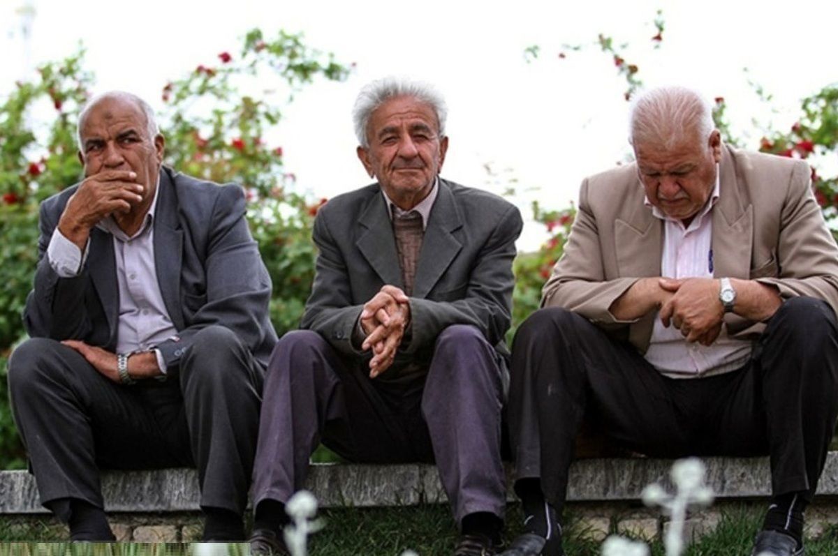 بازنشستگان آماده باشید! | ۲۰ میلیون واریزی از ۱۵ شهریور