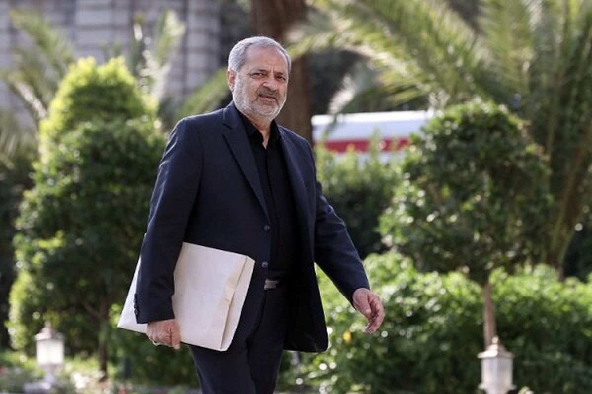 توزیع شیر در مدارس ابتدایی تهران