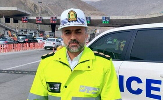هشدار فوری پلیس راه به مسافران شمال