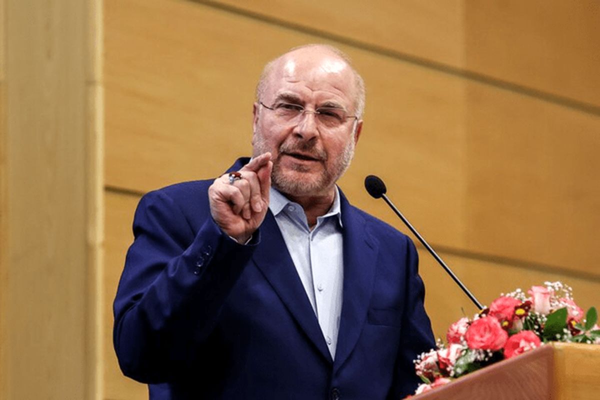 قالیباف: قوی شدن نظام تنها با قوی شدن ملت محقق میشود