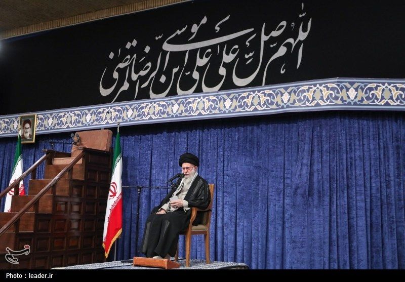 سپر پولادین اتحاد مقدس نباید خدشه‌دار شود