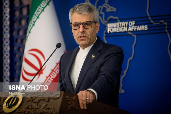 توضیحات بقائی درباره مذاکرات با آمریکا