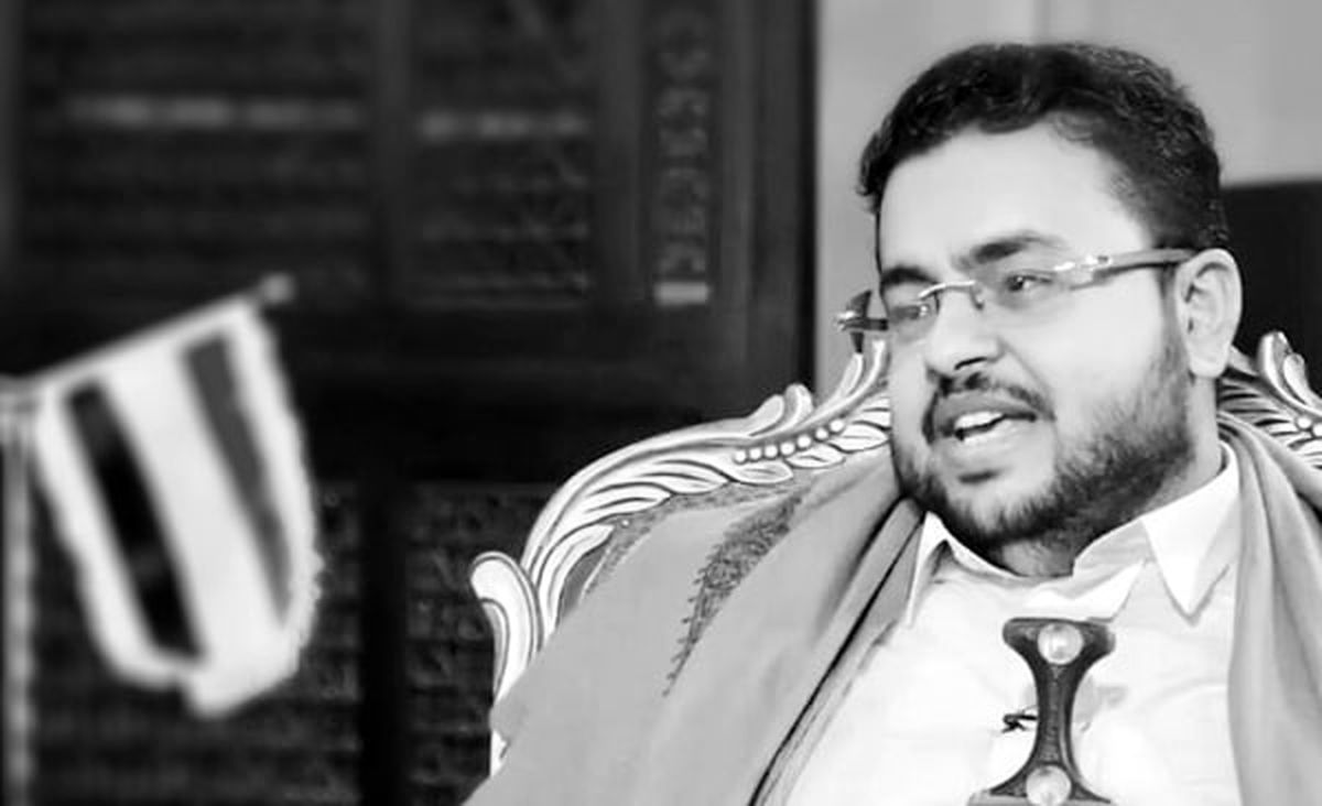 مقام ارشد انصارالله: ریاکاری اروپاییها در برابر ایران نفرتانگیز است