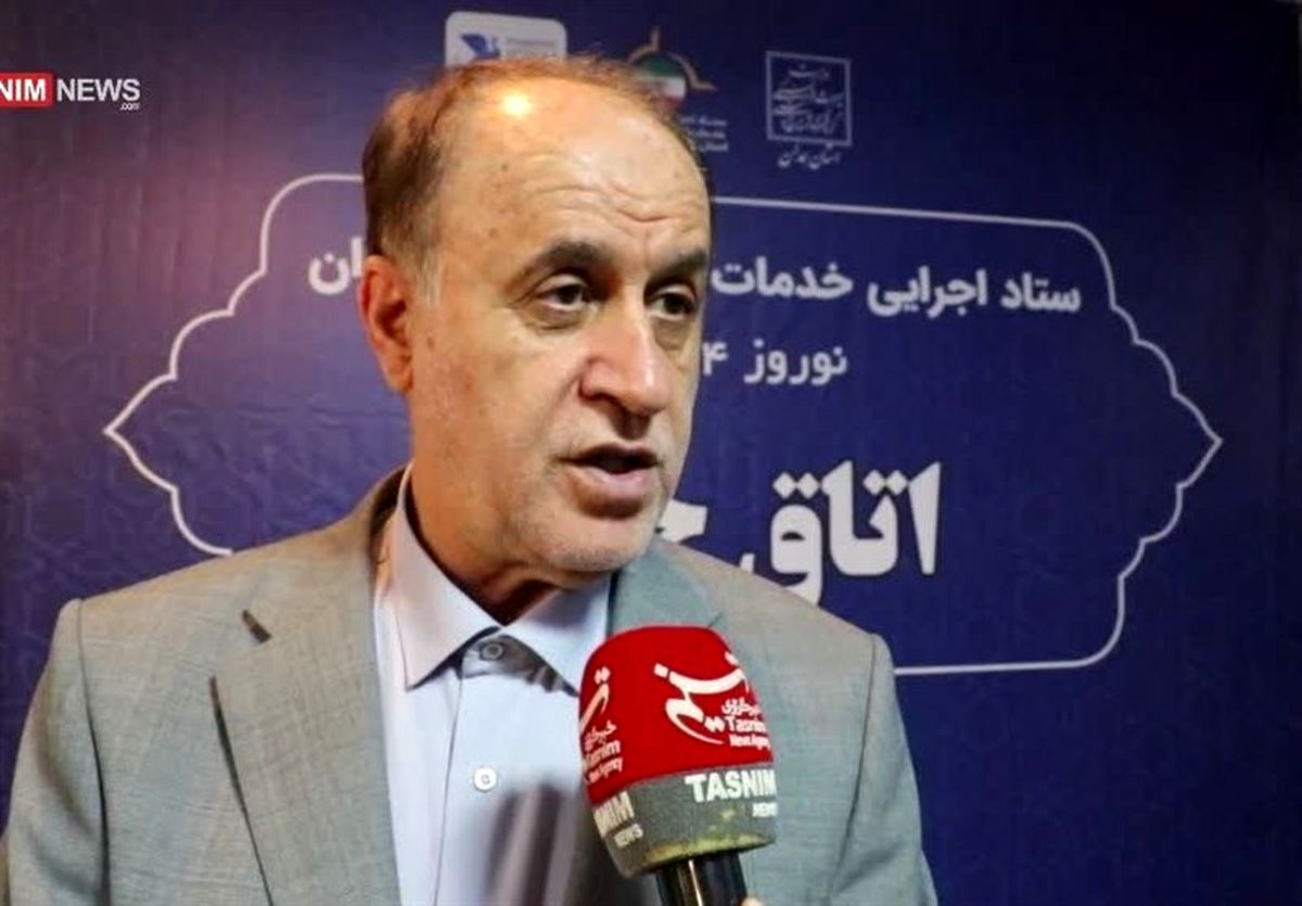 حاجیبابایی: مشکلات اقتصادی موقتی است