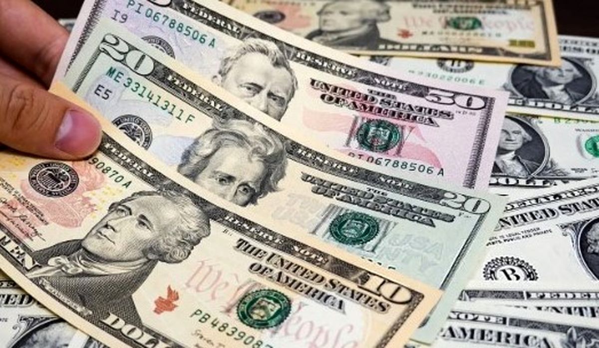 قیمت دلار سقوط آزاد کرد| معامله‌گران شوکه شدند