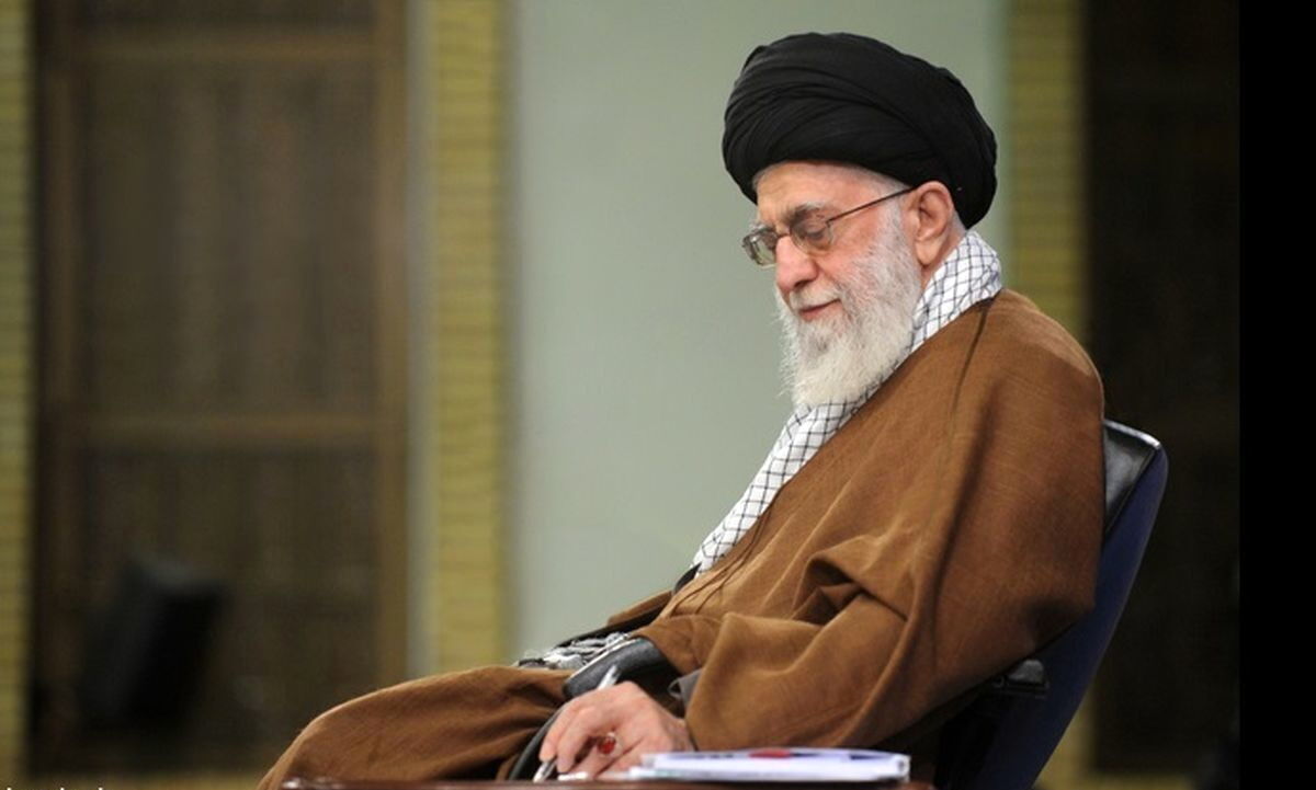 بازتای پیام رهبر انقلاب در رسانههای انگلیس