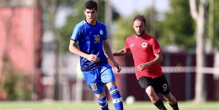 ماجرای استقلال با آمانوف چه بود؟