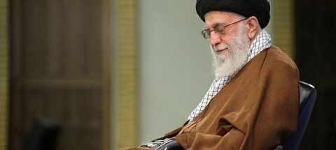 پیام تسلیت رهبر انقلاب در پی درگذشت حجت‌الاسلام مرتضی محمودی