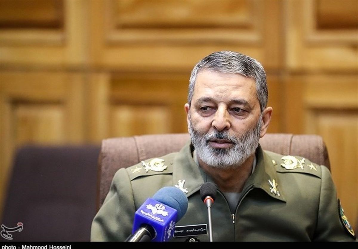 امیر موسوی: کاملا آماده و پا در رکاب هستیم