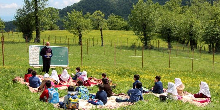 آیا دانش‌آموزان در مهر امسال به مدرسه می‌روند؟ 