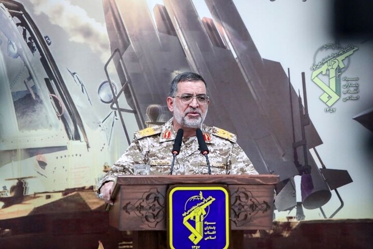 جنگ اخیر یک جنگ تمامعیار بود/روایت جنگ پس از جنگ، از زمان خود جنگ نیز مهمتر است