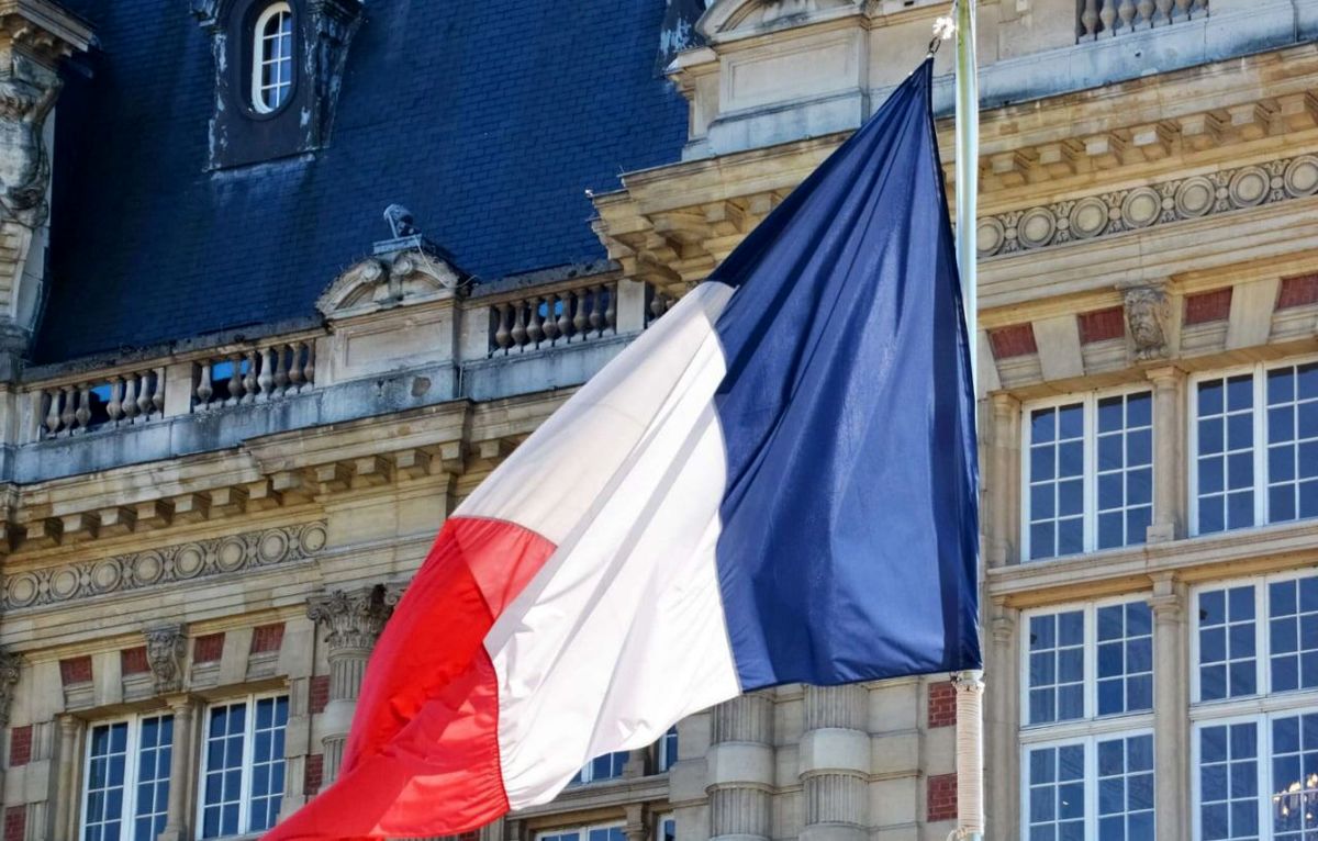 بیانیه وزارت خارجه فرانسه از دیدار بارو و عراقچی در پاریس 