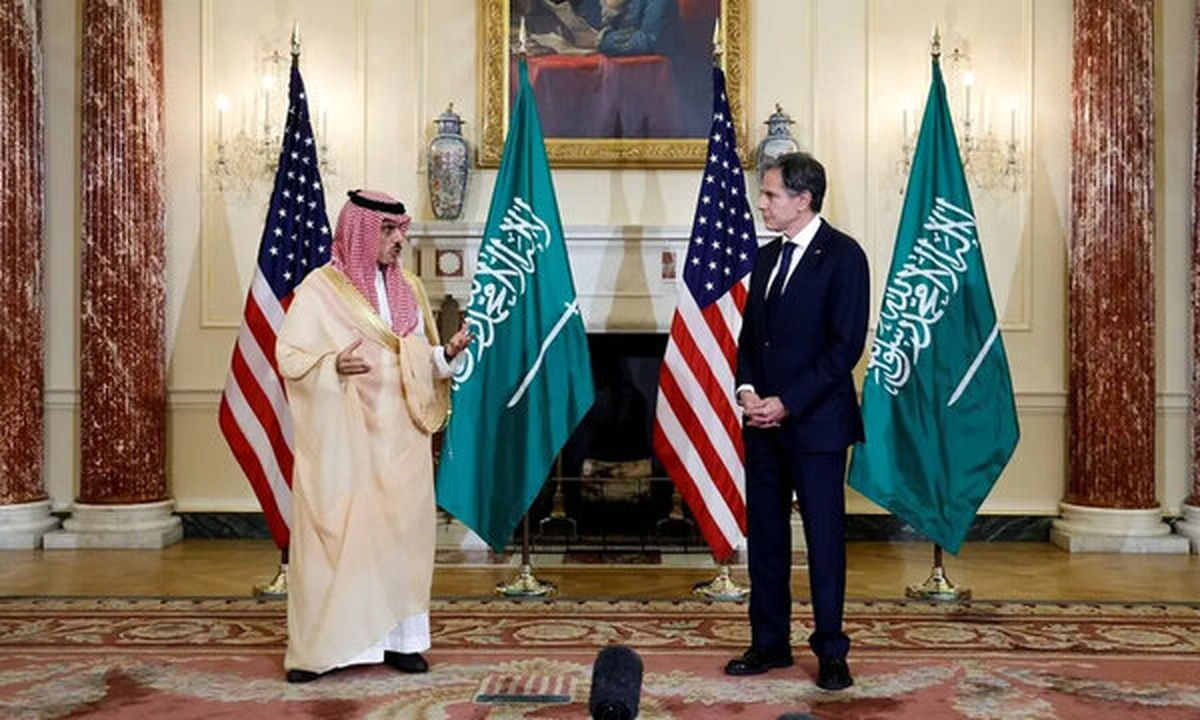اظهارات وزیر خارجه عربستان در اسرائیل کل جهان را شگفت زده کرد