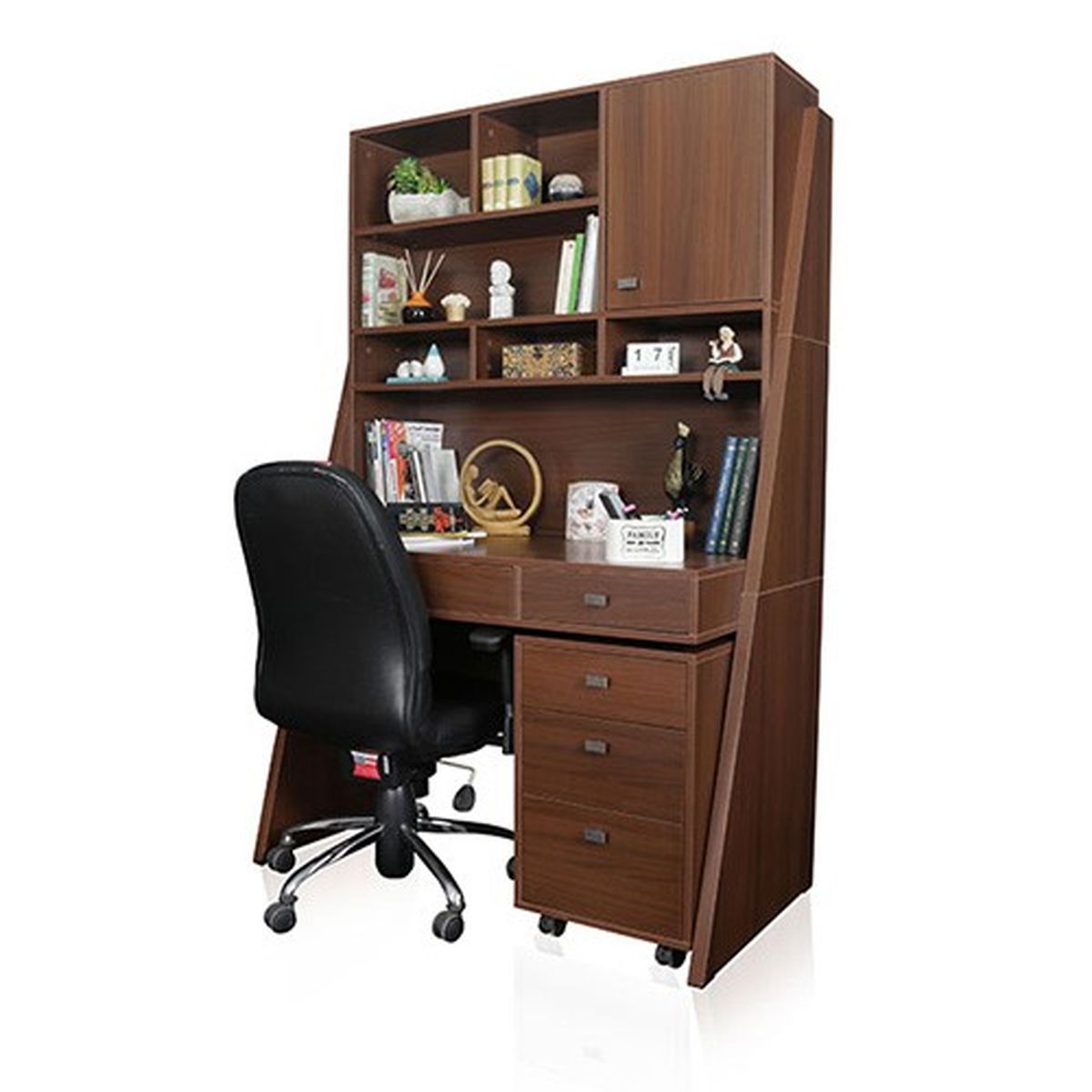 میز تحریر و کتابخانه از کجا بخرم؟
