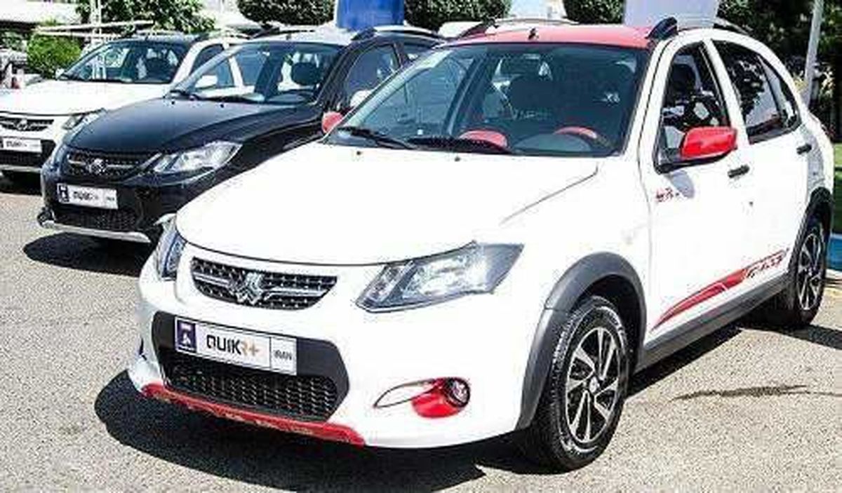 فروش فوق العاده شهریورماه سایپا | طرح جدید فروش با تحویل فوری+ قیمت جدید