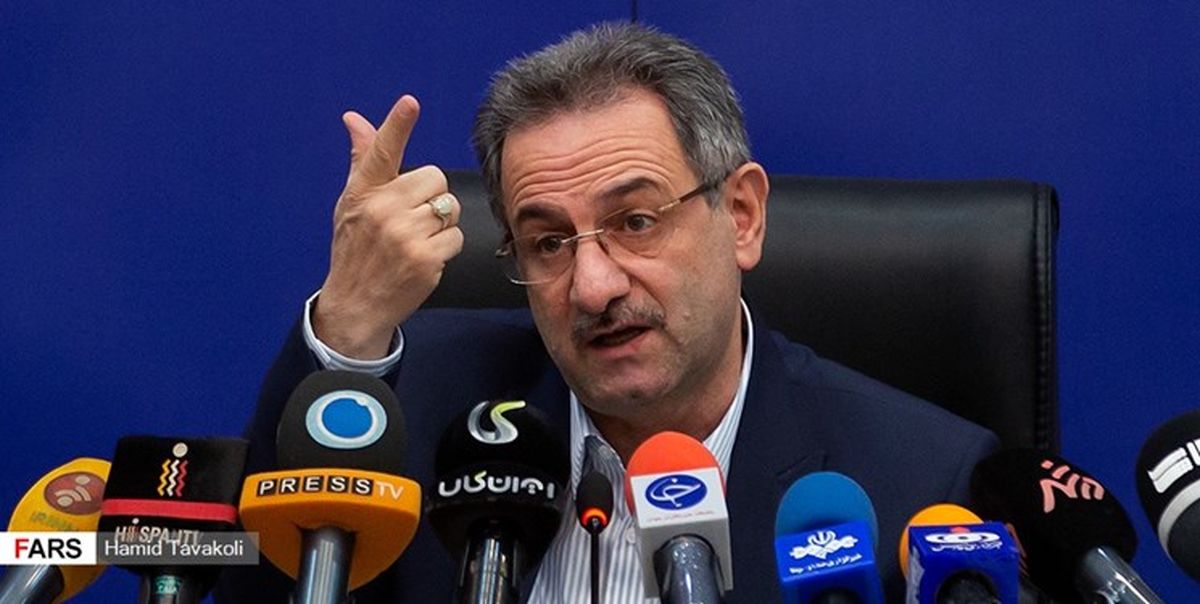 جزئیات ممنوعیت تردد در تعطیلات ۱۲ تا ۱۷ خردادماه