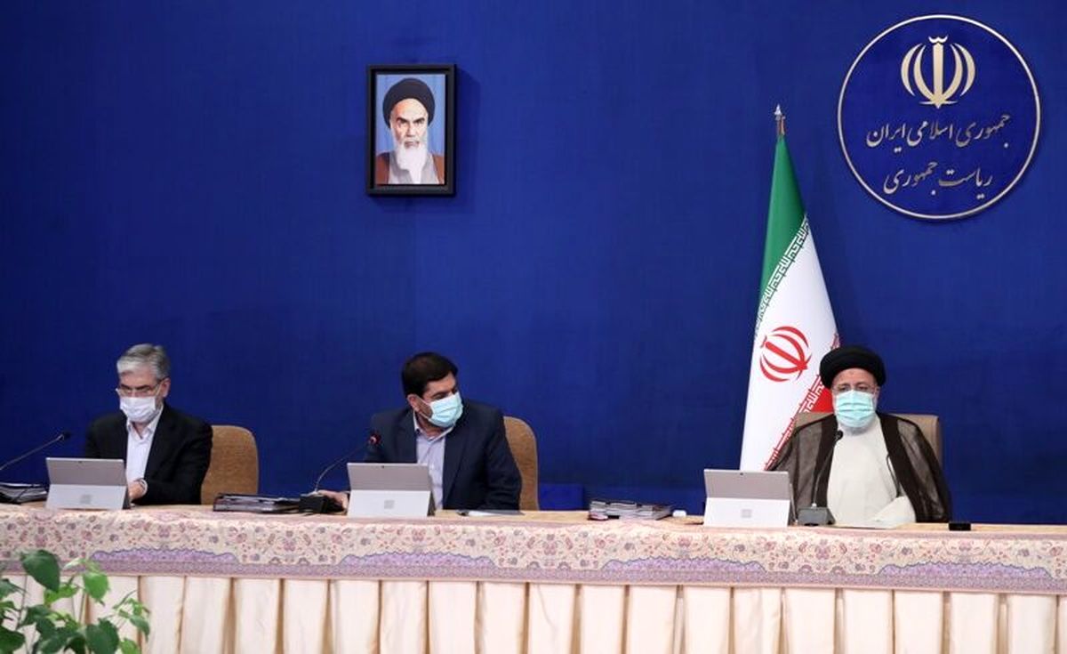  رای اعتماد هیات دولت به 3 استاندار