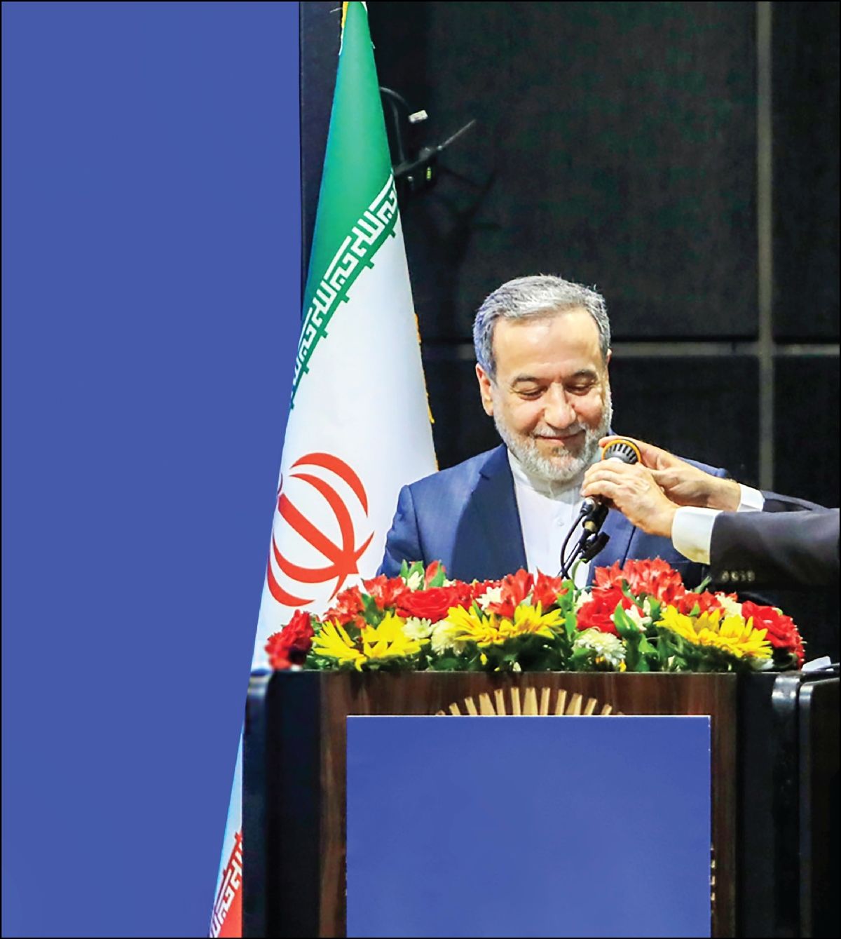 هنوز کجدار و مریز با امریکا؟!