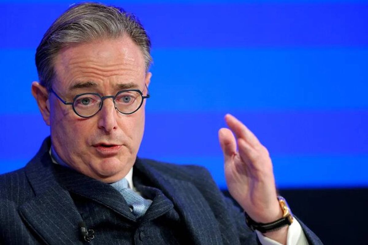 واکنش نخست‌وزیر بلژیک به سیاست های ترامپ/ ما برده او هستیم!