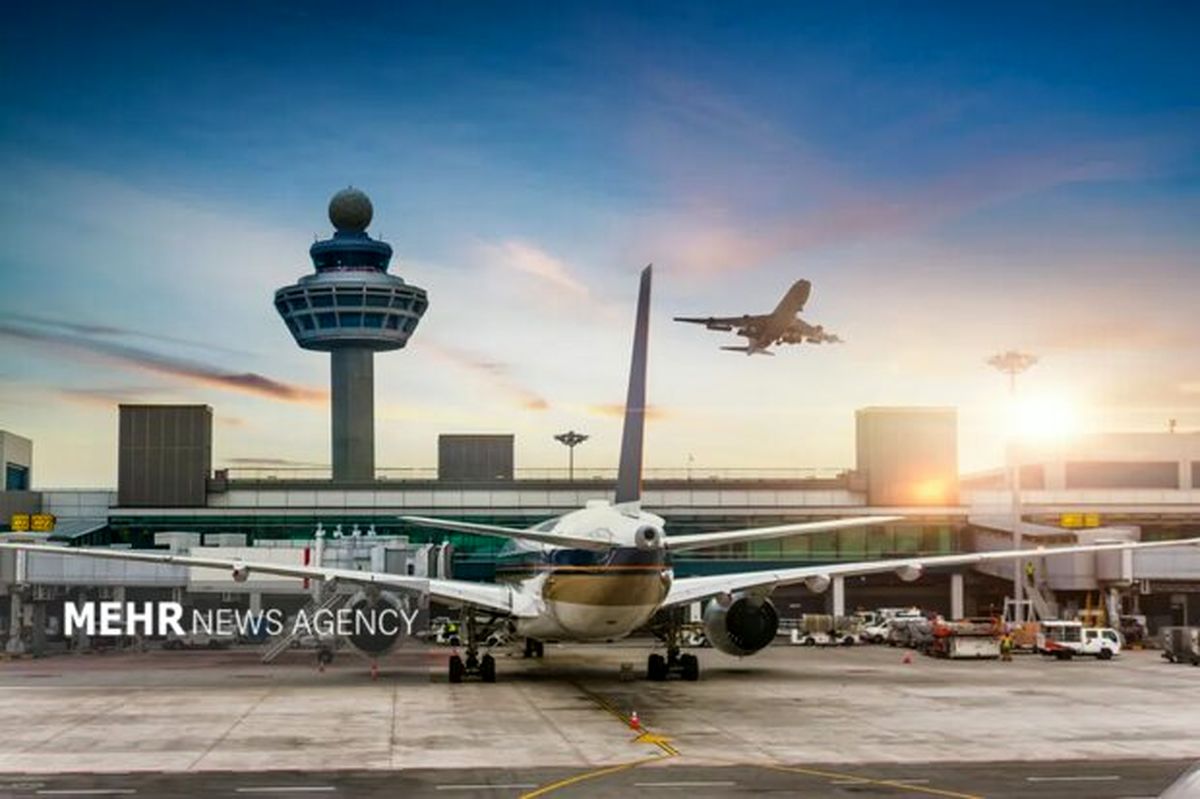 تمدید لغو پروازهای داخلی و خارجی