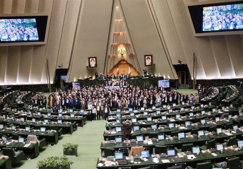 احتمال بررسی گزینه‌های حقوقدان شورای نگهبان در مجلس