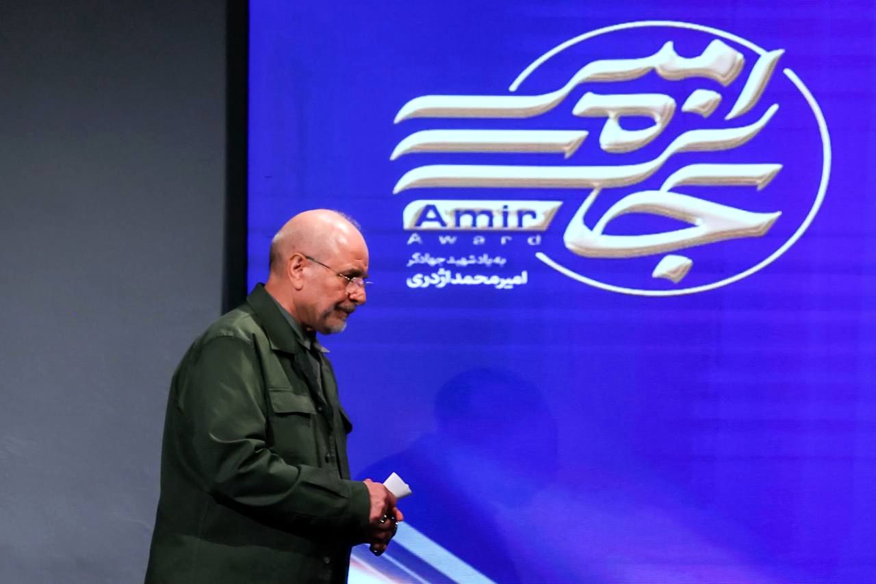 قالیباف: اگر شهدای ما خون دادند، همسران شهدا هم صبر کردند هم خون دل خوردند، سکوت کردند و آرامش داشتند