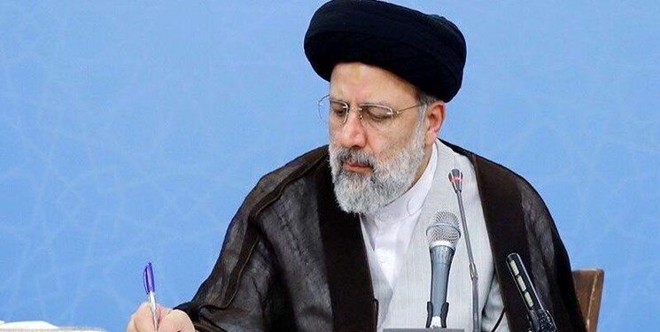 رئیسی: همکاری های ایران و قزاقستان از نقطه مطلوب فاصله زیادی دارد