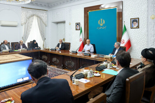 توصیه های پزشکیان برای ارتقای کیفیت آموزش در مدارس