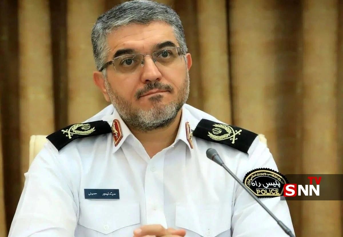 استفاده از دوربین‌های چهره‌خوان برای ثبت تخلفات عابران تکذیب شد