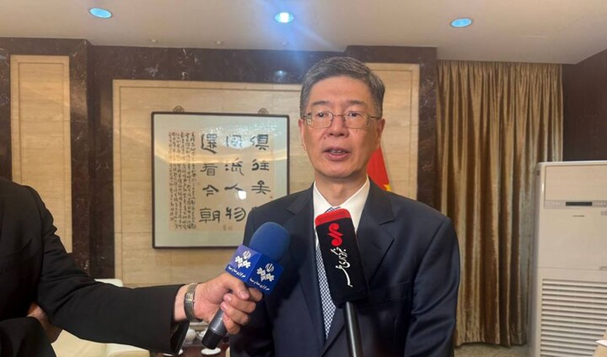 موضع چین درباره فعالسازی مکانیسم اسنپبک