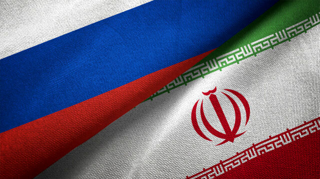 برگزاری روز ملی روسیه در ایران 