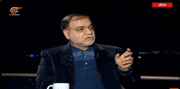 تهدیدات جدی ایران، تجاوز احتمالی آمریکا را به تعویق انداخت