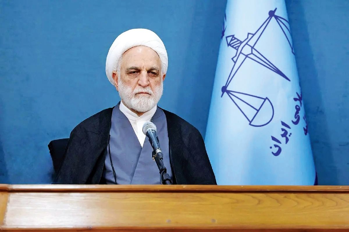 اژهای: با سهامداران بانک آینده که جرم مرتکب شدند برخورد خواهد شد